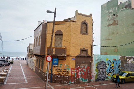 Las Palmas de Gran Canaria